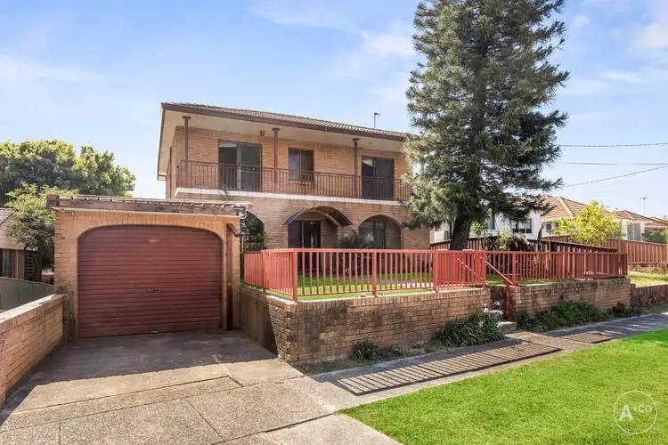 40 Brighton Street, Botany NSW 2019