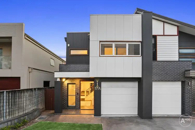 Second view of Homely house listing, 17A Franklin Street, Matraville NSW 2036