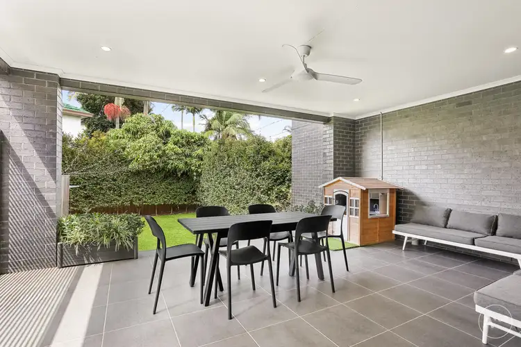 Third view of Homely house listing, 17A Franklin Street, Matraville NSW 2036