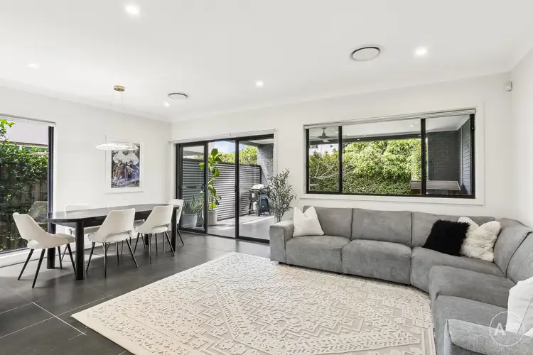 Fifth view of Homely house listing, 17A Franklin Street, Matraville NSW 2036