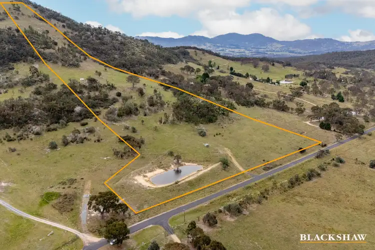 70 Naylor Road, Urila NSW 2620