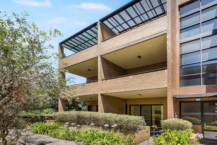 Main view of Homely apartment listing, 14/22 Pitt Street, Parramatta NSW 2150