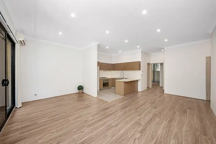 Second view of Homely apartment listing, 14/22 Pitt Street, Parramatta NSW 2150