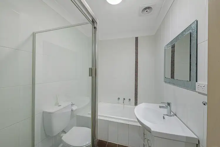 Fifth view of Homely apartment listing, 14/22 Pitt Street, Parramatta NSW 2150
