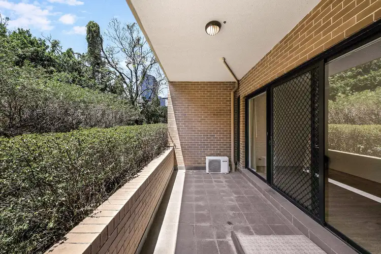 Sixth view of Homely apartment listing, 14/22 Pitt Street, Parramatta NSW 2150