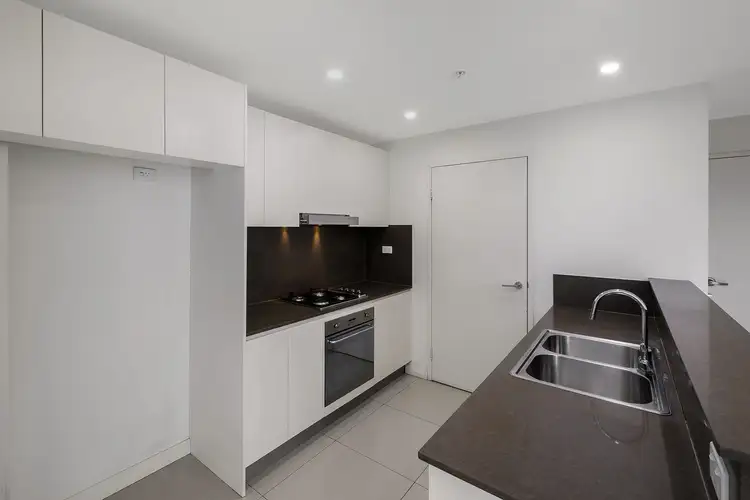 Second view of Homely apartment listing, 1107/29 Hunter Street, Parramatta NSW 2150