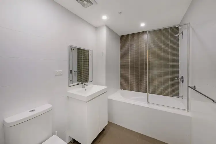 Fifth view of Homely apartment listing, 1107/29 Hunter Street, Parramatta NSW 2150