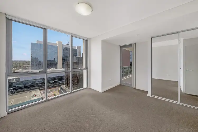 Sixth view of Homely apartment listing, 1107/29 Hunter Street, Parramatta NSW 2150