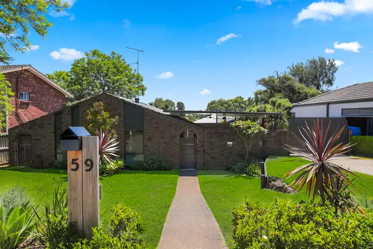 59 Malonga Avenue