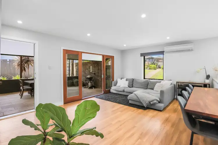 Second view of Homely house listing, 59 Malonga Avenue, Kellyville NSW 2155