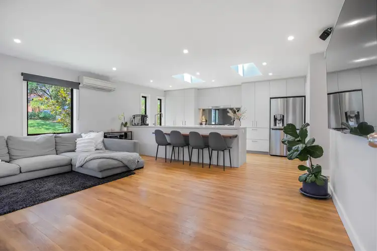 Third view of Homely house listing, 59 Malonga Avenue, Kellyville NSW 2155