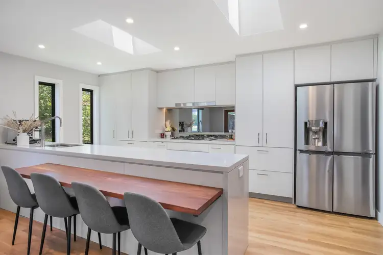 Fifth view of Homely house listing, 59 Malonga Avenue, Kellyville NSW 2155
