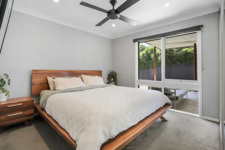 Sixth view of Homely house listing, 59 Malonga Avenue, Kellyville NSW 2155