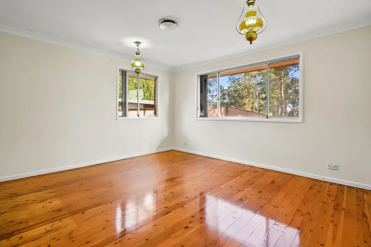 Second view of Homely house listing, 39 Mozart Street, Seven Hills NSW 2147