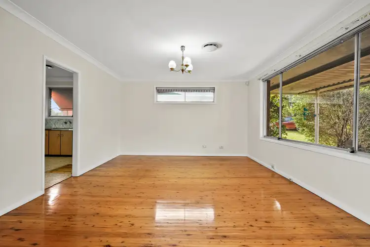 Fifth view of Homely house listing, 39 Mozart Street, Seven Hills NSW 2147