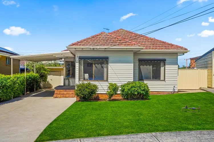 Main view of Homely house listing, 7 Comber Crescent, Pendle Hill NSW 2145