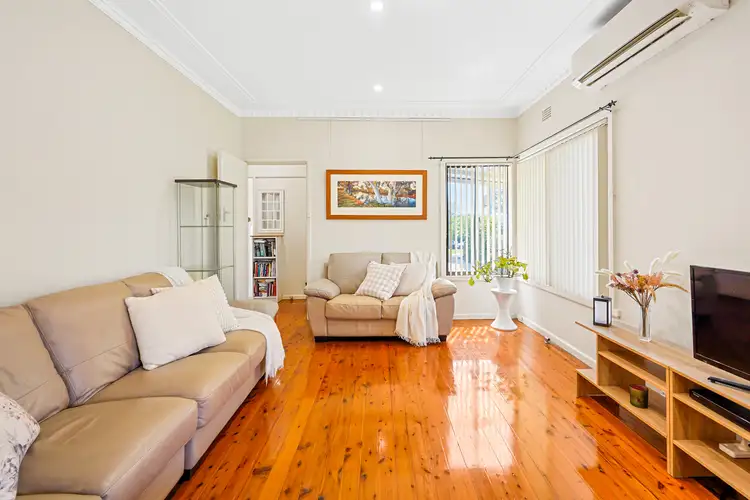 Second view of Homely house listing, 7 Comber Crescent, Pendle Hill NSW 2145