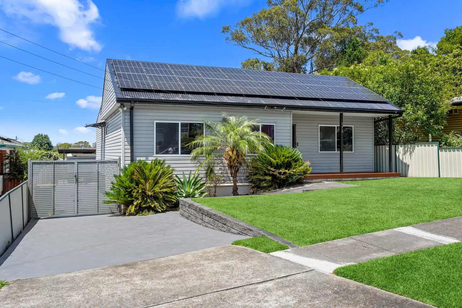 Main view of Homely house listing, 172 Frederick Street, Lalor Park NSW 2147
