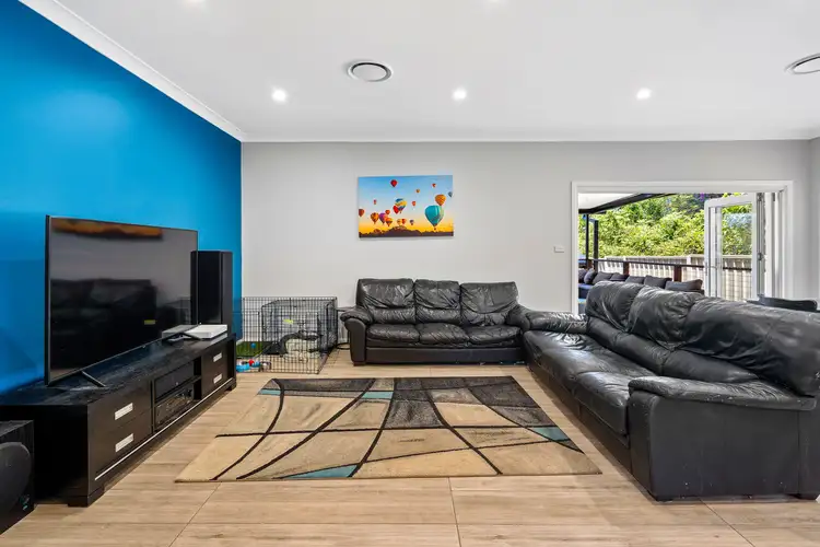 Second view of Homely house listing, 172 Frederick Street, Lalor Park NSW 2147