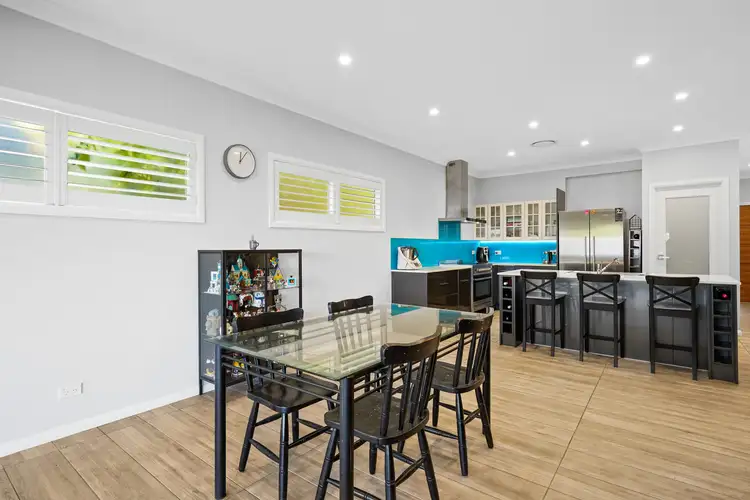 Third view of Homely house listing, 172 Frederick Street, Lalor Park NSW 2147