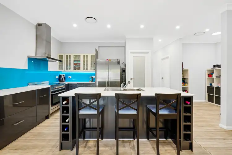 Fourth view of Homely house listing, 172 Frederick Street, Lalor Park NSW 2147