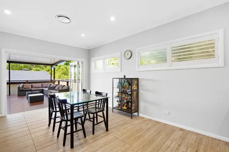 Fifth view of Homely house listing, 172 Frederick Street, Lalor Park NSW 2147