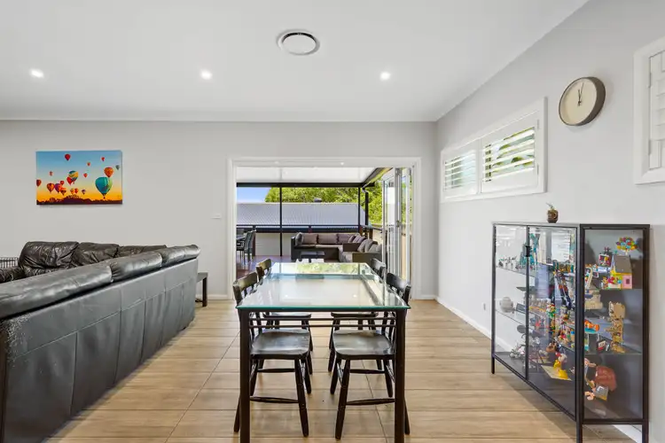 Sixth view of Homely house listing, 172 Frederick Street, Lalor Park NSW 2147