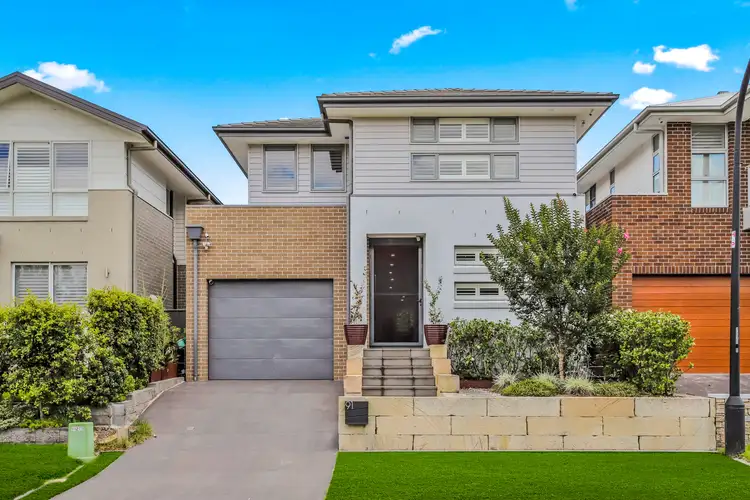 91 Longerenong Avenue