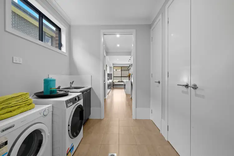 Sixth view of Homely house listing, 45 Jupiter Road, Kellyville NSW 2155