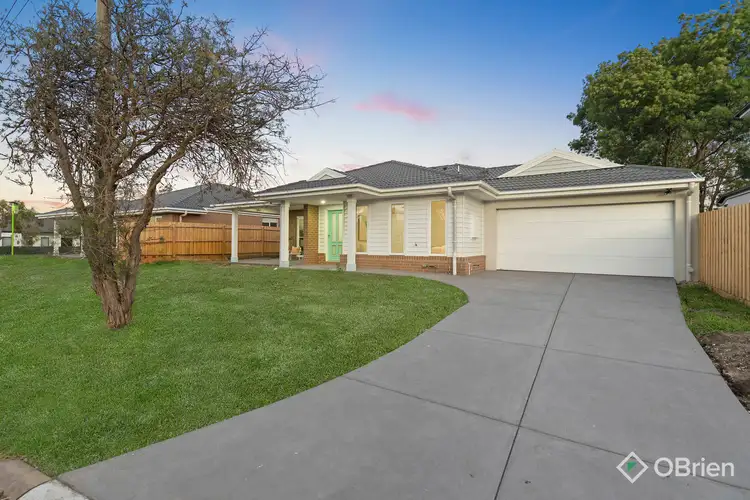 44a Coveside Avenue, Safety Beach VIC 3936