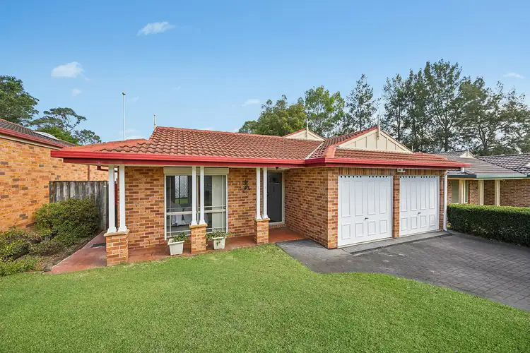 Main view of Homely house listing, 2B Astoria Park Road, Baulkham Hills NSW 2153