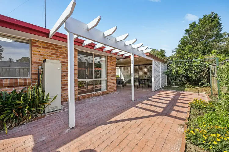 Second view of Homely house listing, 2B Astoria Park Road, Baulkham Hills NSW 2153