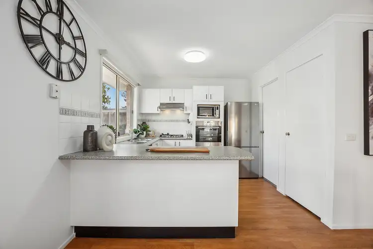 Third view of Homely house listing, 2B Astoria Park Road, Baulkham Hills NSW 2153