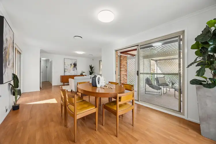 Fifth view of Homely house listing, 2B Astoria Park Road, Baulkham Hills NSW 2153