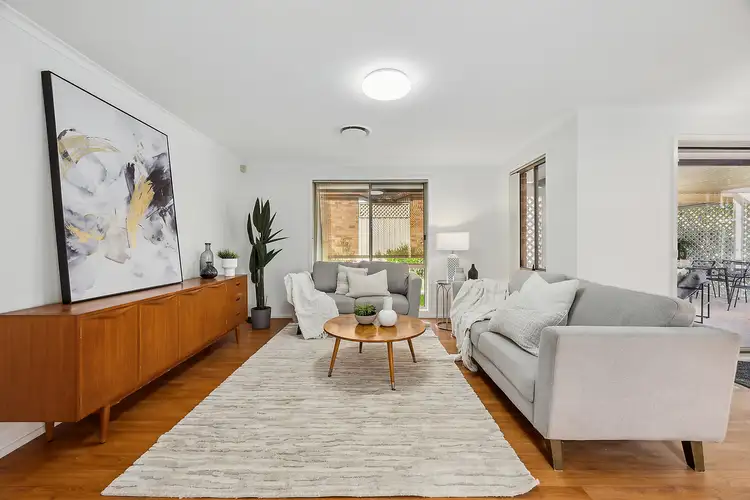 Sixth view of Homely house listing, 2B Astoria Park Road, Baulkham Hills NSW 2153