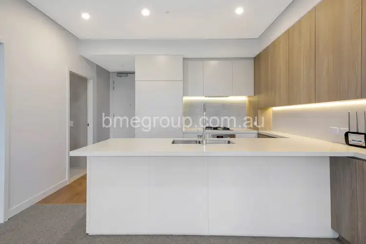 Fourth view of Homely apartment listing, 302/161 Epping Road, Macquarie Park NSW 2113