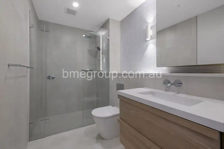 Sixth view of Homely apartment listing, 302/161 Epping Road, Macquarie Park NSW 2113