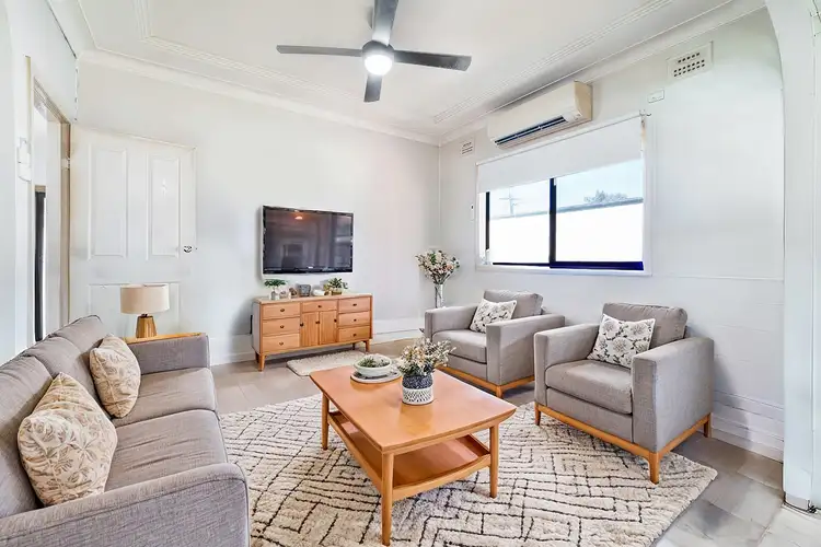Second view of Homely house listing, 26 Sixth Street, Granville NSW 2142