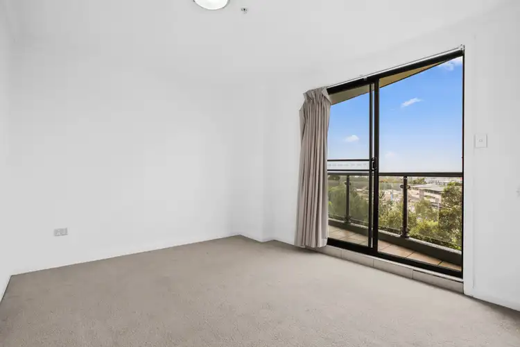 Third view of Homely apartment listing, 903/91B Bridge Road, Westmead NSW 2145