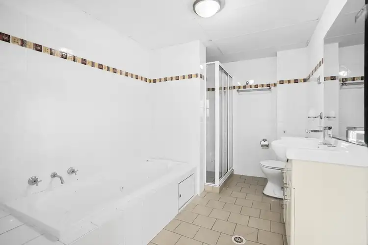 Fourth view of Homely apartment listing, 903/91B Bridge Road, Westmead NSW 2145