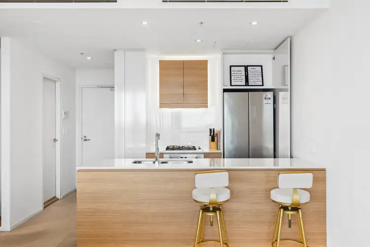 Fourth view of Homely unit listing, 2102/45 Macquarie Street, Parramatta NSW 2150