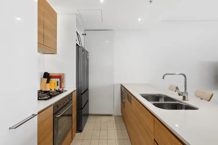 Fifth view of Homely unit listing, 2102/45 Macquarie Street, Parramatta NSW 2150