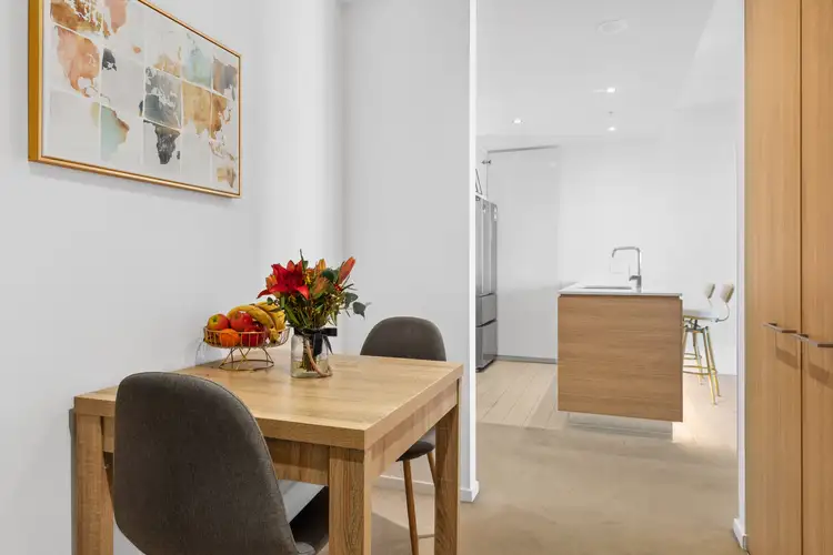 Sixth view of Homely unit listing, 2102/45 Macquarie Street, Parramatta NSW 2150