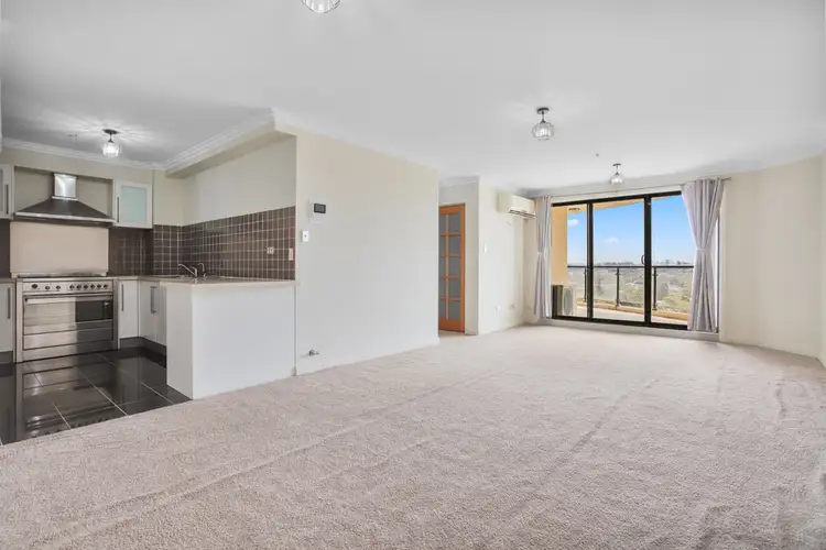 Second view of Homely unit listing, 1511/91B Bridge Road, Westmead NSW 2145