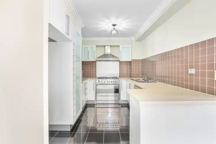 Third view of Homely unit listing, 1511/91B Bridge Road, Westmead NSW 2145