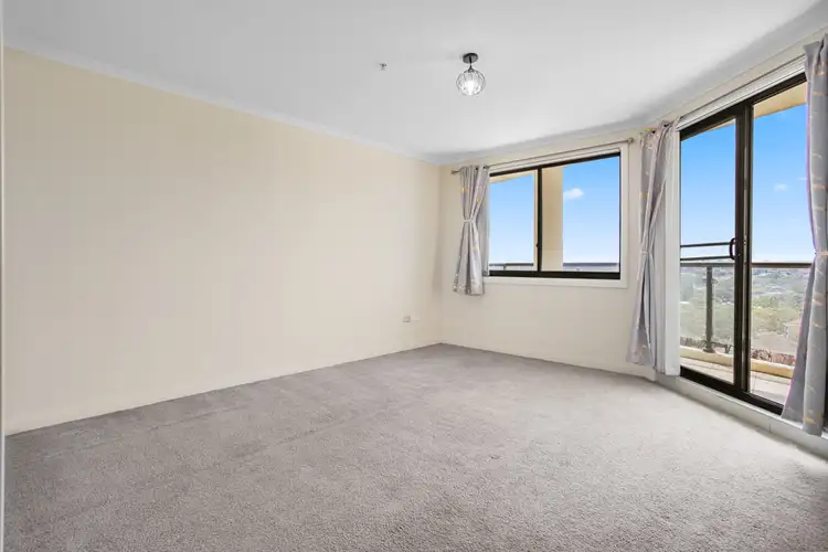 Fourth view of Homely unit listing, 1511/91B Bridge Road, Westmead NSW 2145