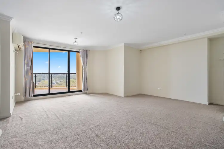 Fifth view of Homely unit listing, 1511/91B Bridge Road, Westmead NSW 2145