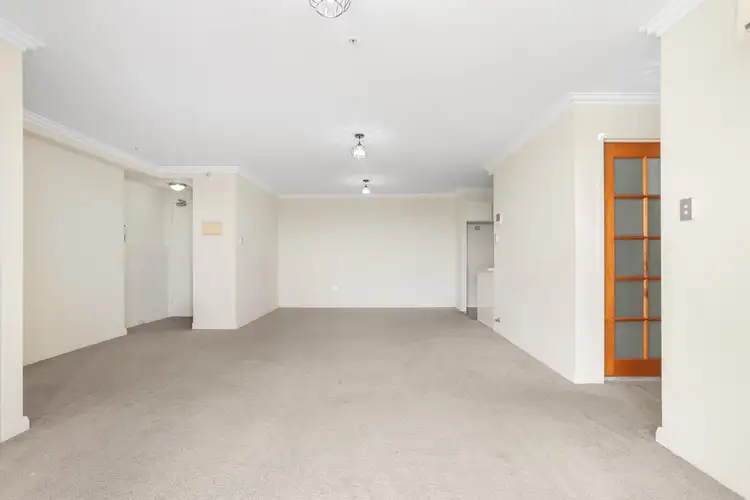 Sixth view of Homely unit listing, 1511/91B Bridge Road, Westmead NSW 2145