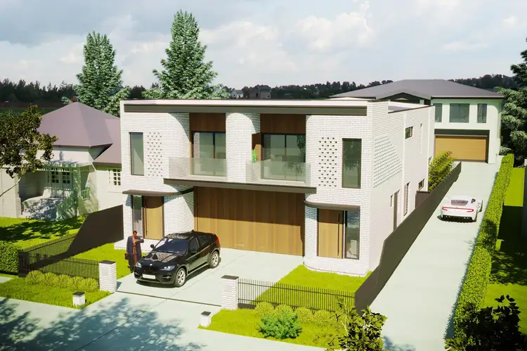 69A Reservoir Road, Blacktown NSW 2148