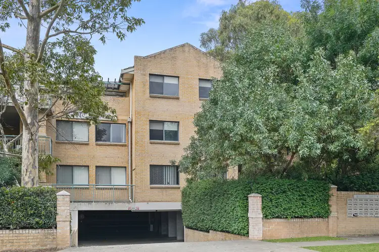 10/10 Hythe Street, Mount Druitt NSW 2770